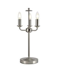 Banyan Table Lamps Deco Armed Table Lamps